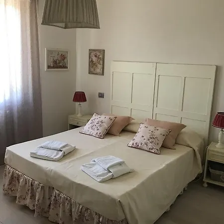 Agroturismo Le Vigne Montevarchi