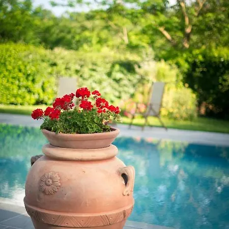 Le Vigne Agroturismo