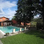 Фермерский дом Le Vigne Монтеварки