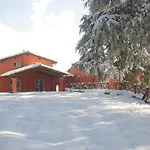 Фермерский дом Le Vigne *