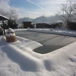 Le Vigne Фермерский дом *