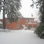 Le Vigne Фермерский дом