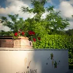 Фермерский дом Le Vigne *