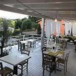 Le Vigne Фермерский дом Монтеварки