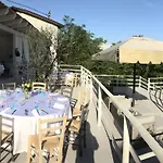 Фермерский дом Le Vigne