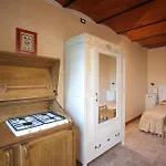 Фермерский дом Le Vigne Монтеварки