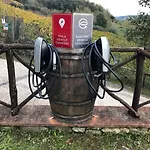 Фермерский дом Le Vigne *
