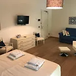 Фермерский дом Le Vigne Монтеварки