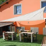 Фермерский дом Le Vigne Монтеварки