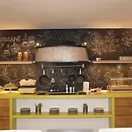 Le Vigne Фермерский дом