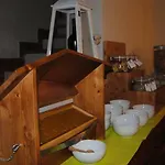 Le Vigne Фермерский дом *