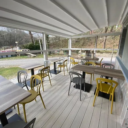 Farm stay Le Vigne *