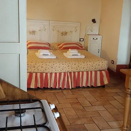 Le Vigne * Montevarchi