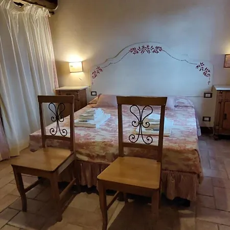 Farm stay Le Vigne Montevarchi