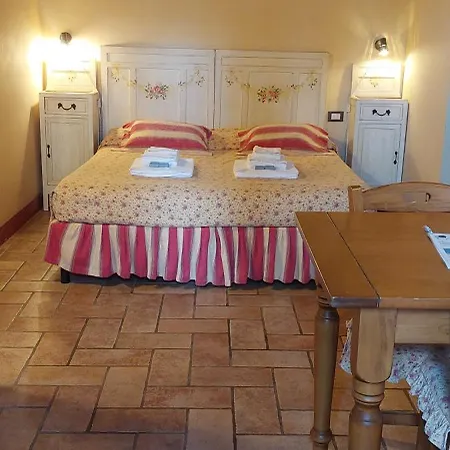 Le Vigne *
