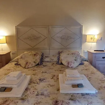 Le Vigne Farm stay