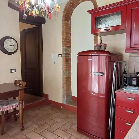 Le Vigne Farm stay Montevarchi