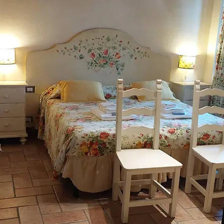 Le Vigne * Montevarchi