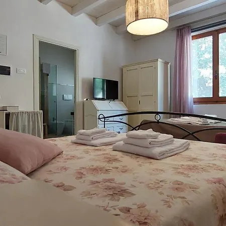 Farm stay Le Vigne
