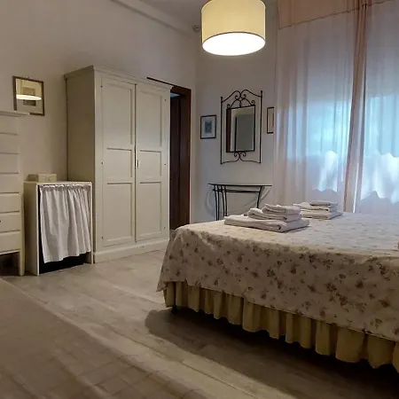 Farm stay Le Vigne