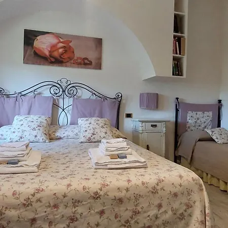Le Vigne Farm stay Montevarchi