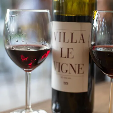Le Vigne Montevarchi