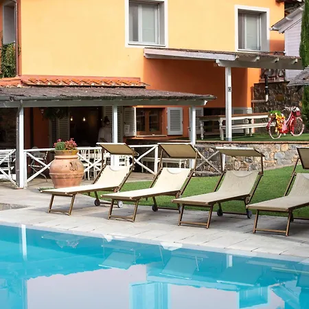 Le Vigne Farm stay *