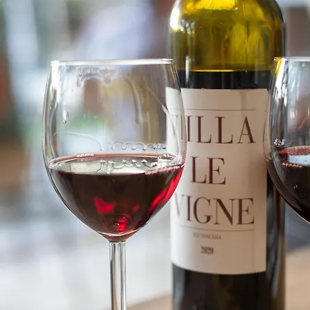 Le Vigne *