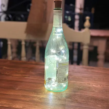 Le Vigne *