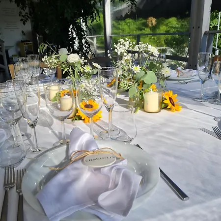 Le Vigne Farm stay