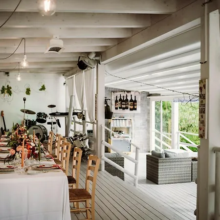 Le Vigne *