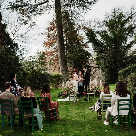 Farm stay Le Vigne