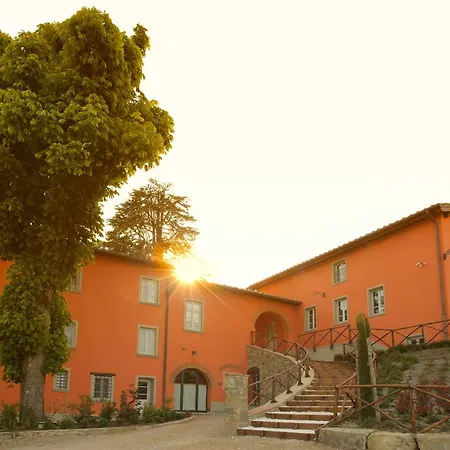 Farm stay Le Vigne