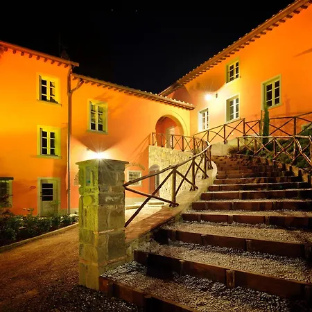 Farm stay Le Vigne *