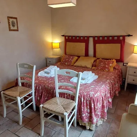 Le Vigne Montevarchi
