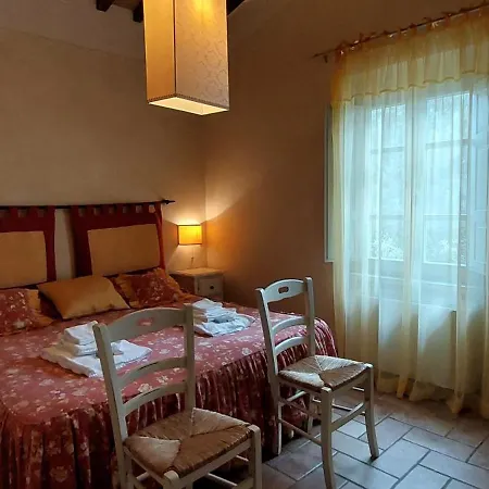 Le Vigne *