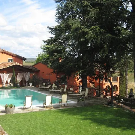Le Vigne *