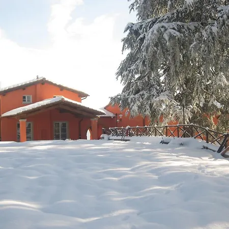 Bauernhof Le Vigne *
