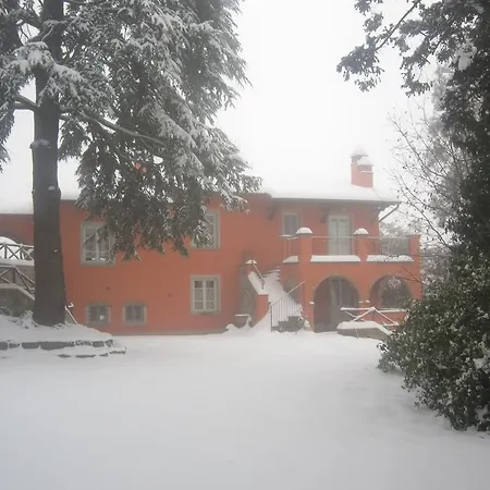 Le Vigne Bauernhof