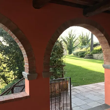 Le Vigne *