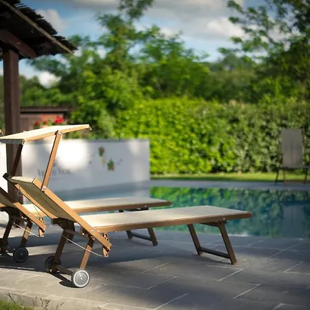 Bauernhof Le Vigne *