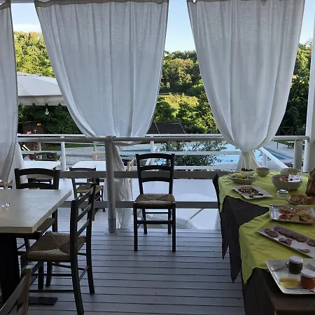 Le Vigne * Montevarchi