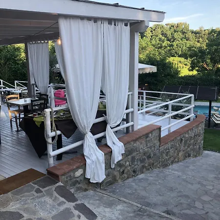 Le Vigne Montevarchi