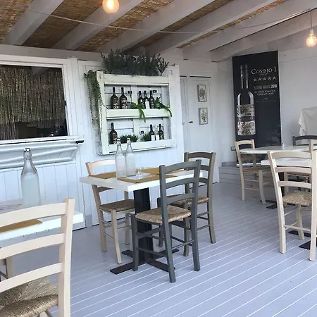 Le Vigne Bauernhof *