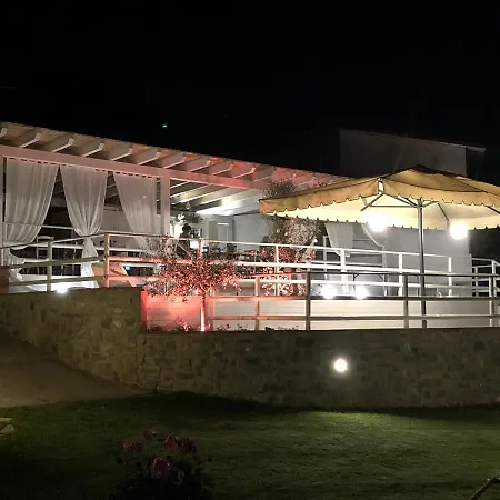 Farm stay Le Vigne Montevarchi