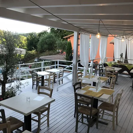 Le Vigne Bauernhof Montevarchi