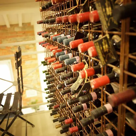Le Vigne Bauernhof