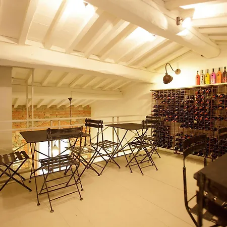 Bauernhof Le Vigne Montevarchi