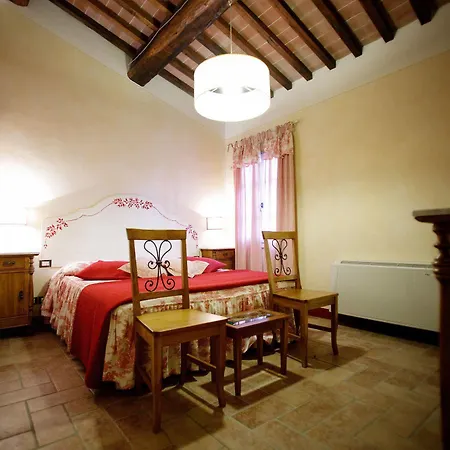 Le Vigne Montevarchi