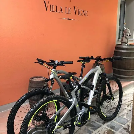 Le Vigne Bauernhof *